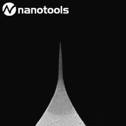 biotool high resolution AFM Probe - NAM France